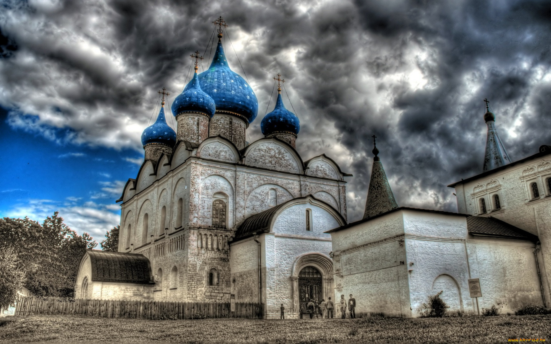 Лавра православные монастыри